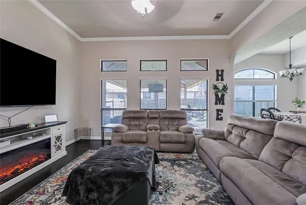 $320,000 | 25118 Andris Lane, Spring, TX 77386