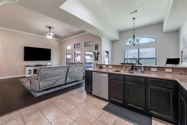 $320,000 | 25118 Andris Lane, Spring, TX 77386