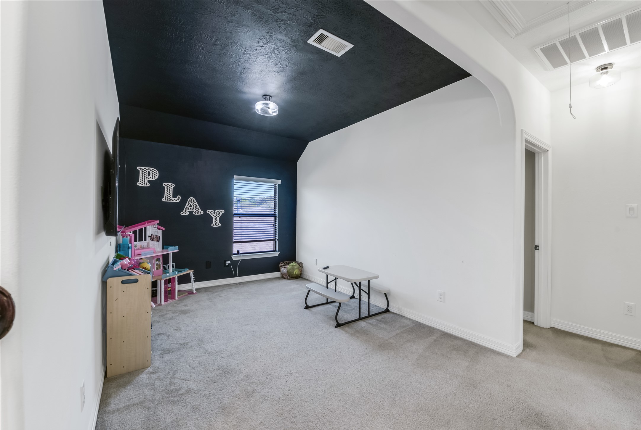 25118 Andris Lane Spring, TX 77386 - Photo 27 of 42 a view of room with gym equipment