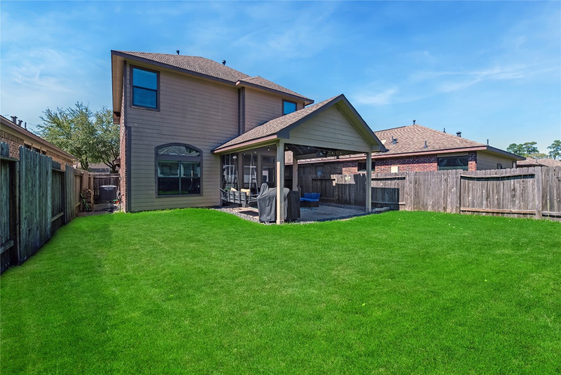 25118 Andris Lane Spring, TX 77386 - Photo 33 of 42