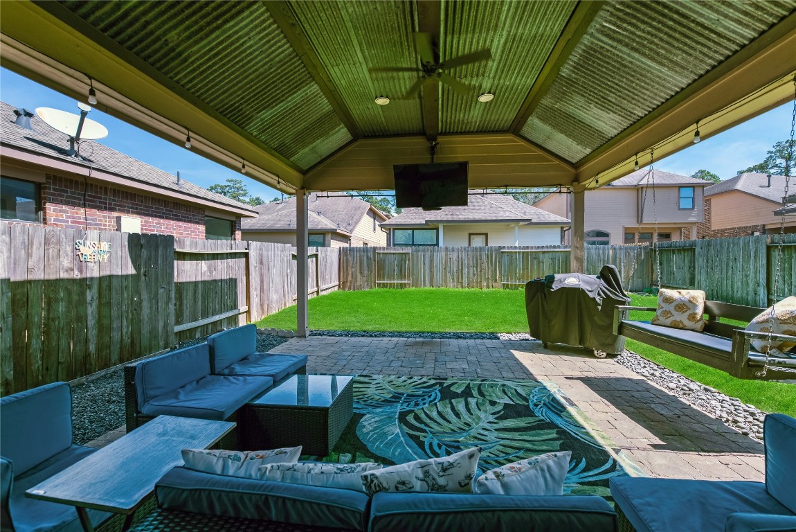 25118 Andris Lane Spring, TX 77386 - Photo 36 of 42