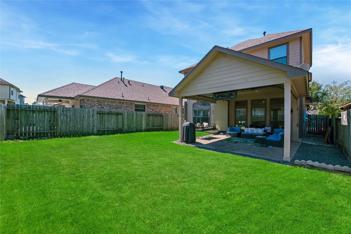 25118 Andris Lane Spring, TX 77386 - Photo 37 of 42