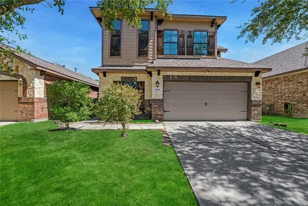 $320,000 | 25118 Andris Lane, Spring, TX 77386