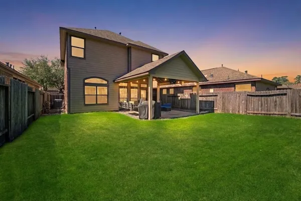 $320,000 | 25118 Andris Lane, Spring, TX 77386