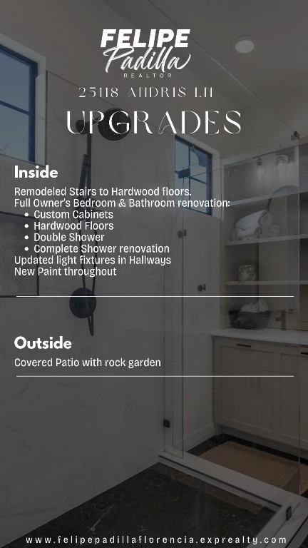 25118 Andris Lane Spring, TX 77386 - Photo 42 of 42