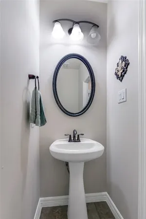 $320,000 | 25118 Andris Lane, Spring, TX 77386