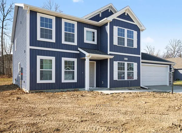 $369,900 | 8247 Catberry Trail, Fort Wayne, IN 46804