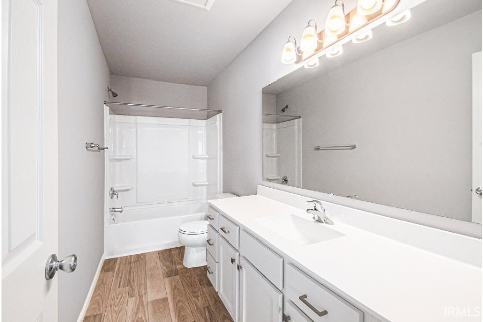 8247 Catberry Trail Fort Wayne, IN 46804 - Photo 16 of 27