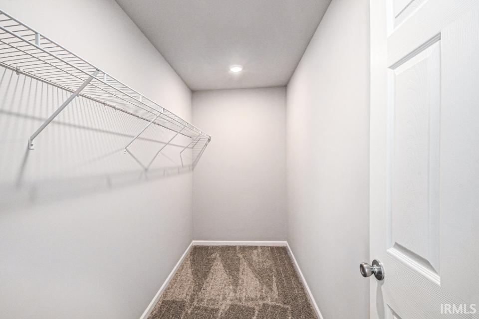 8247 Catberry Trail Fort Wayne, IN 46804 - Photo 17 of 27