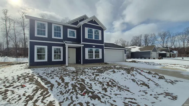$389,900 | 8247 Catberry Trail, Fort Wayne, IN 46804