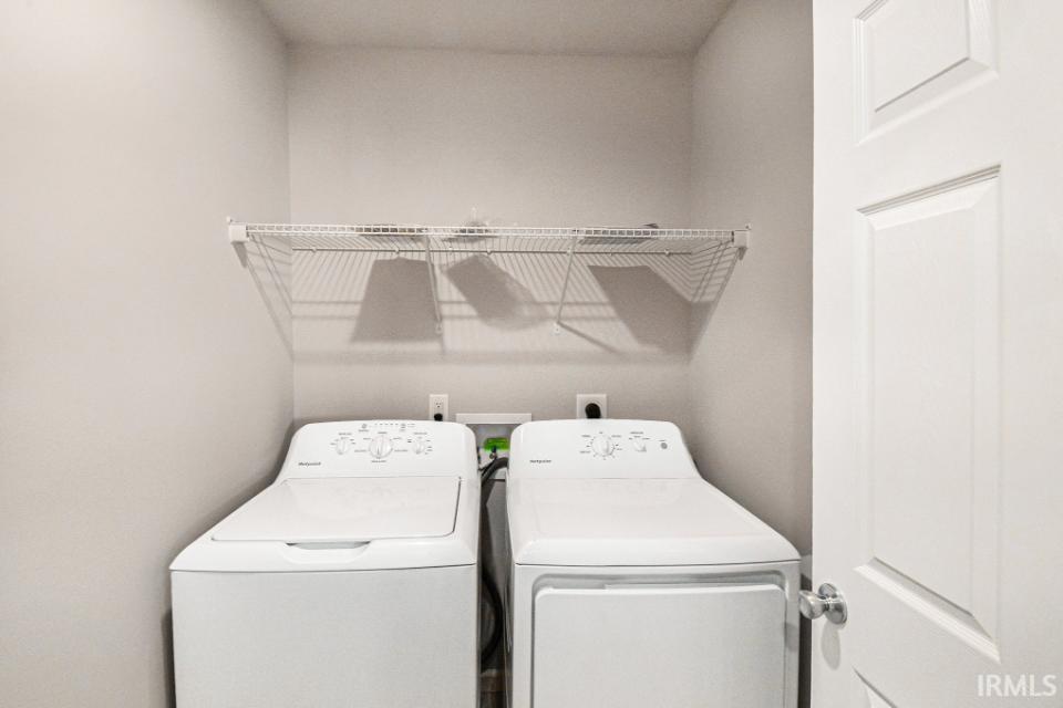 8247 Catberry Trail Fort Wayne, IN 46804 - Photo 22 of 27