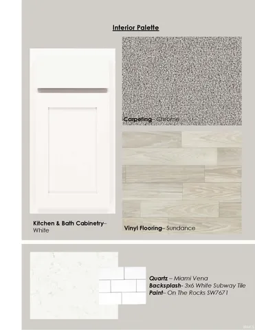 $389,900 | 8247 Catberry Trail, Fort Wayne, IN 46804