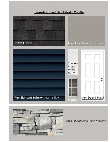 $389,900 | 8247 Catberry Trail, Fort Wayne, IN 46804