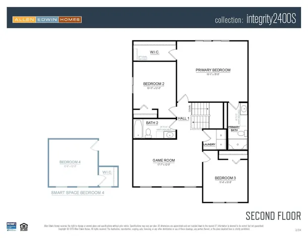 $389,900 | 8247 Catberry Trail, Fort Wayne, IN 46804