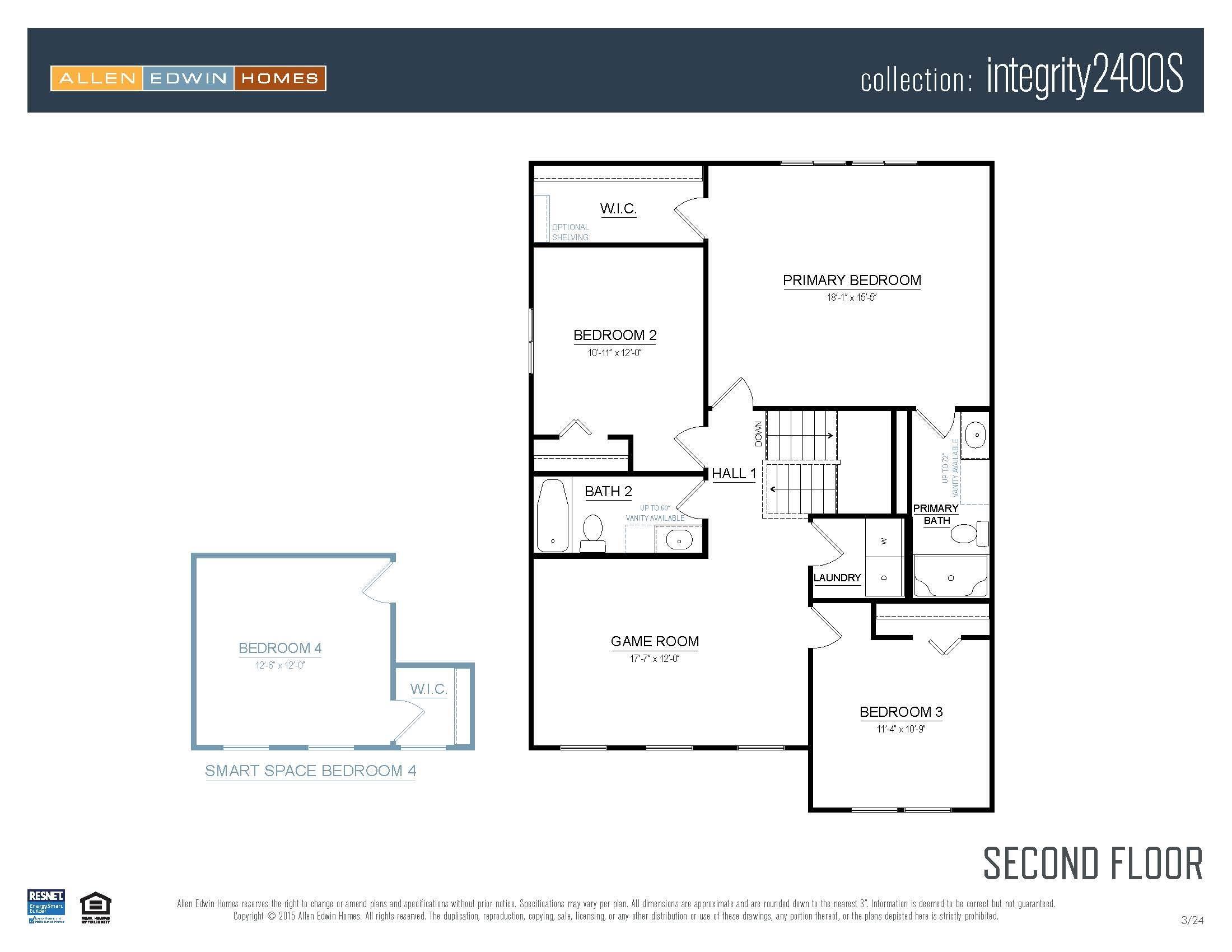 8247 Catberry Trail Fort Wayne, IN 46804 - Photo 26 of 27