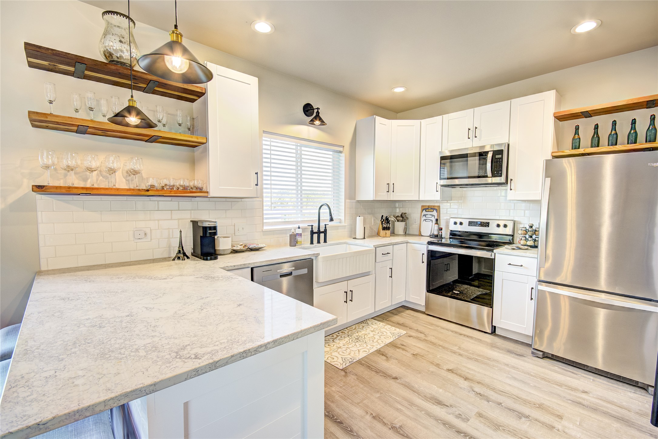 108 Little Ranches Road, Unit A Wimberley, TX 78676 - Photo 6 of 26 Gallery Image 6