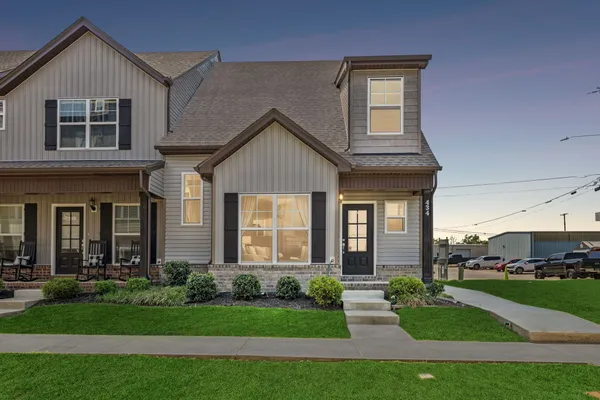 $325,000 | 434 Rick Mccormick Drive, La Vergne, TN 37086