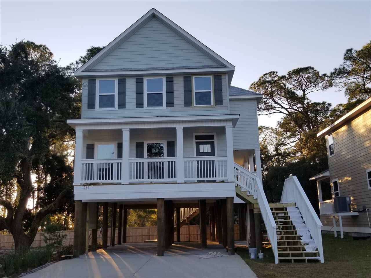 1280 Mako Loop Gulf Shores, AL 36542 - Photo 1 of 14