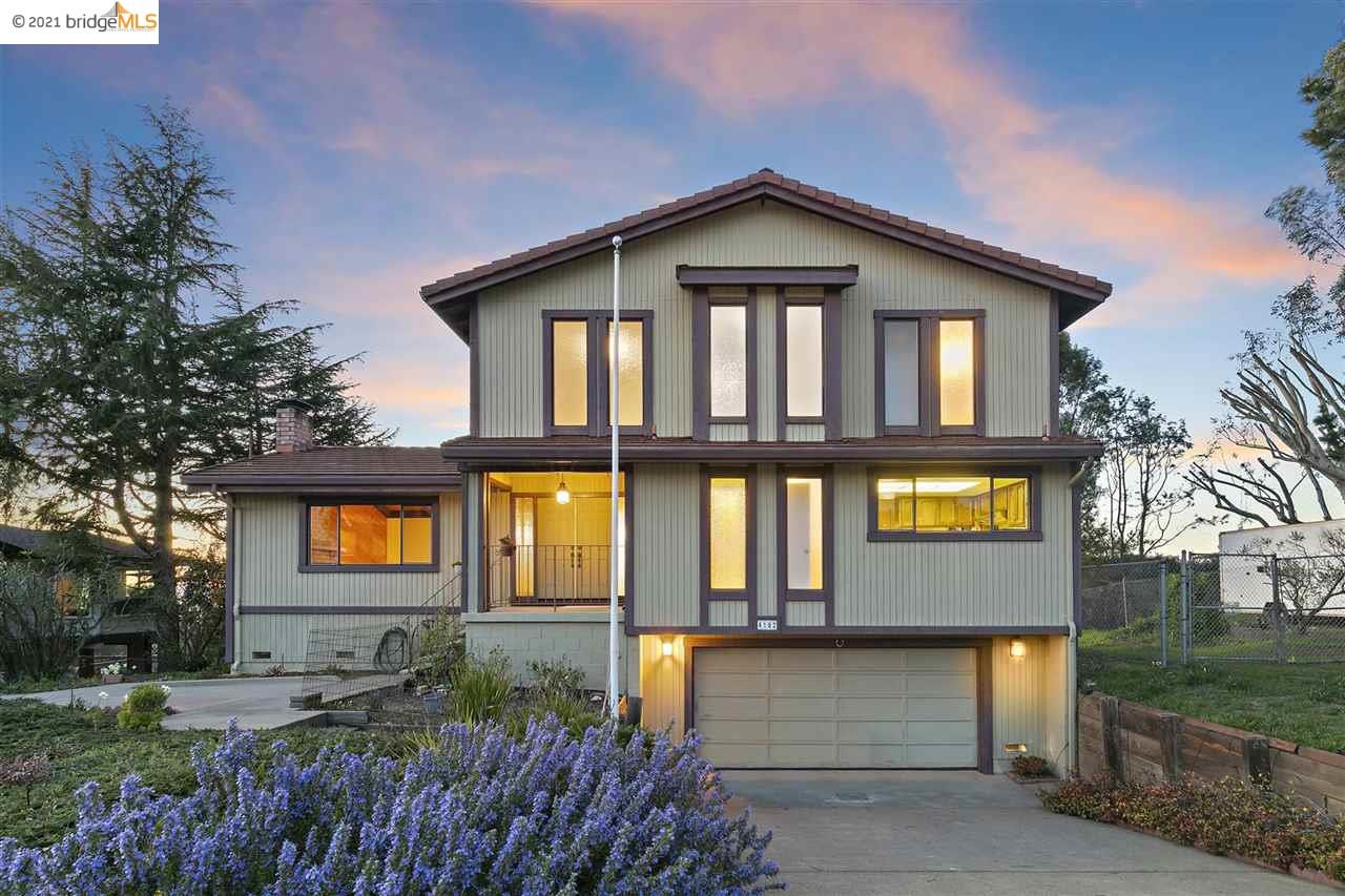 4192 Star Ridge Road Hayward, CA 94542 - Photo 1 of 1 Gallery Image 1