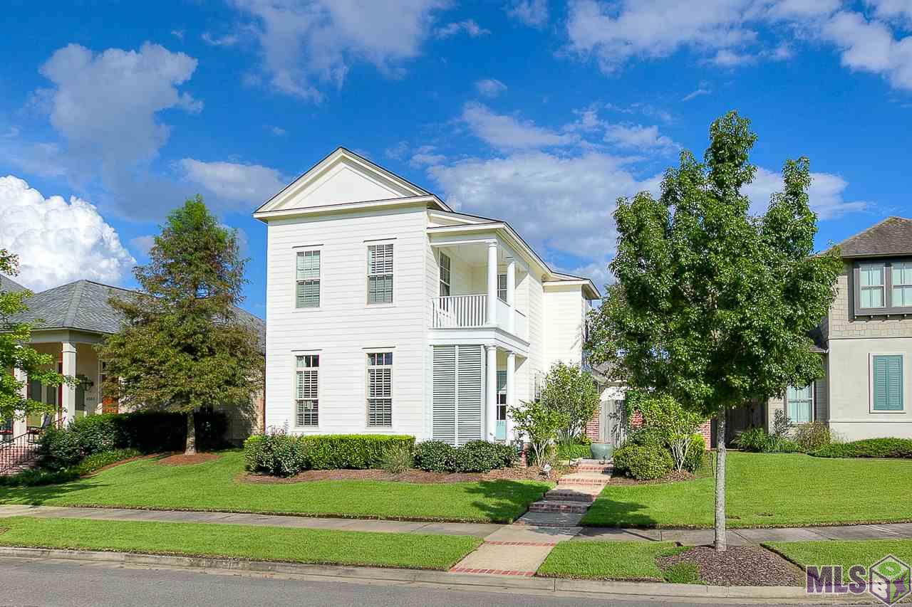 6361 Audubon Square Baton Rouge, LA 70817 - Photo 1 of 26 Gallery Image 1