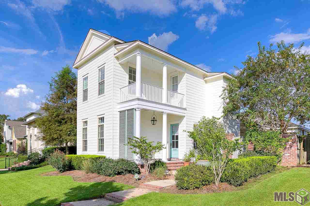 6361 Audubon Square Baton Rouge, LA 70817 - Photo 3 of 26 Gallery Image 3