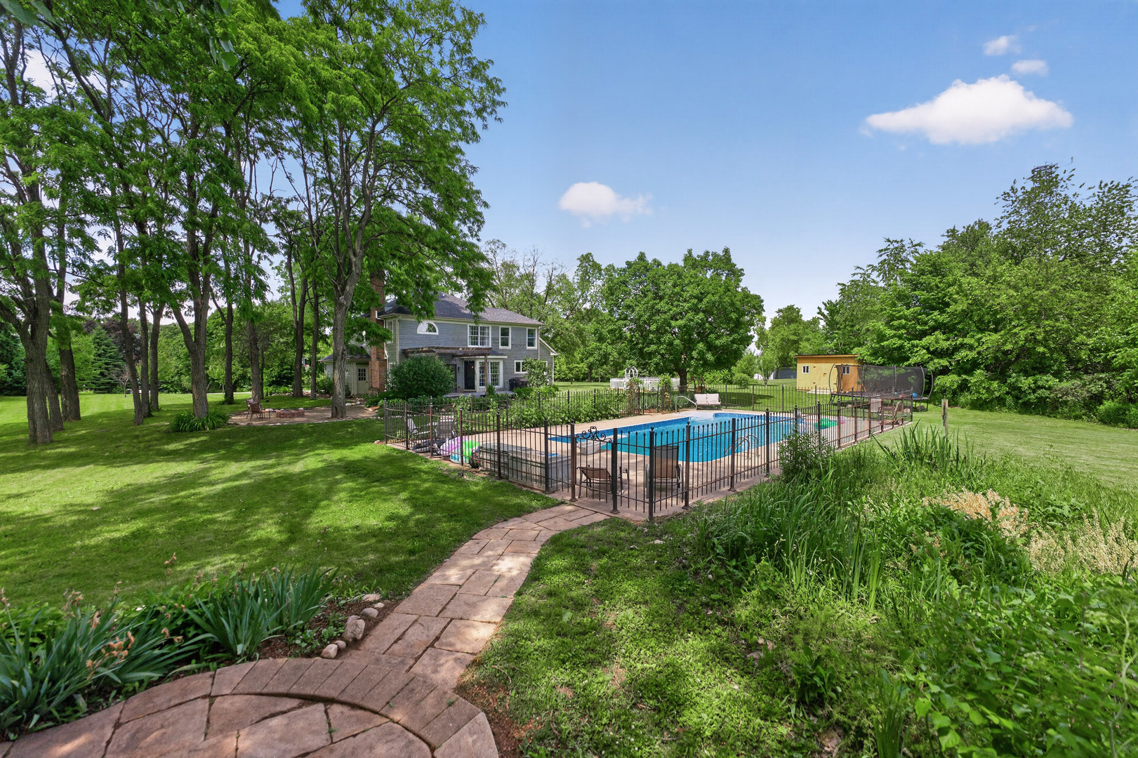 41W861 High Point Lane Elburn, IL 60119 - Photo 53 of 74