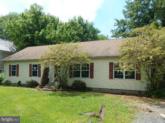 507 Love Point Road Stevensville, MD 21666 - Photo 1 of 13 Exterior (Front)