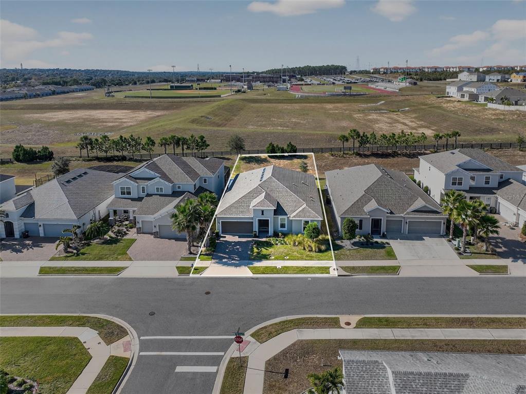 910 Zeek Ridge Court Clermont, FL 34715 - Photo 75 of 86