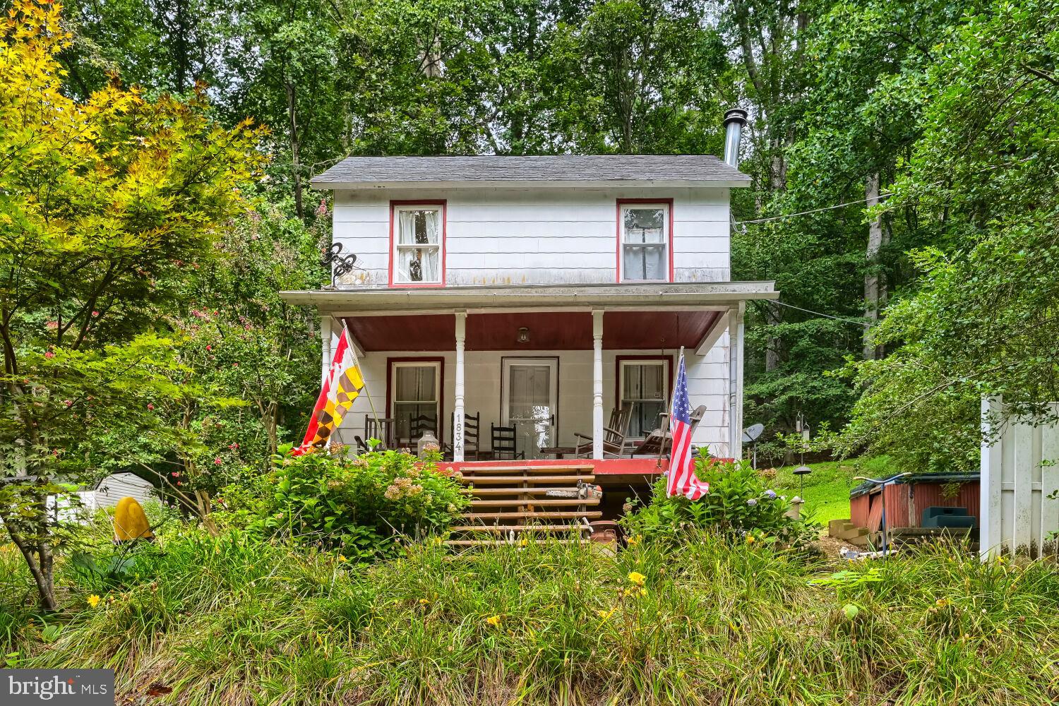 1834 Deep Run Road Whiteford, MD 21160 - Photo 6 of 20 Gallery Image 6