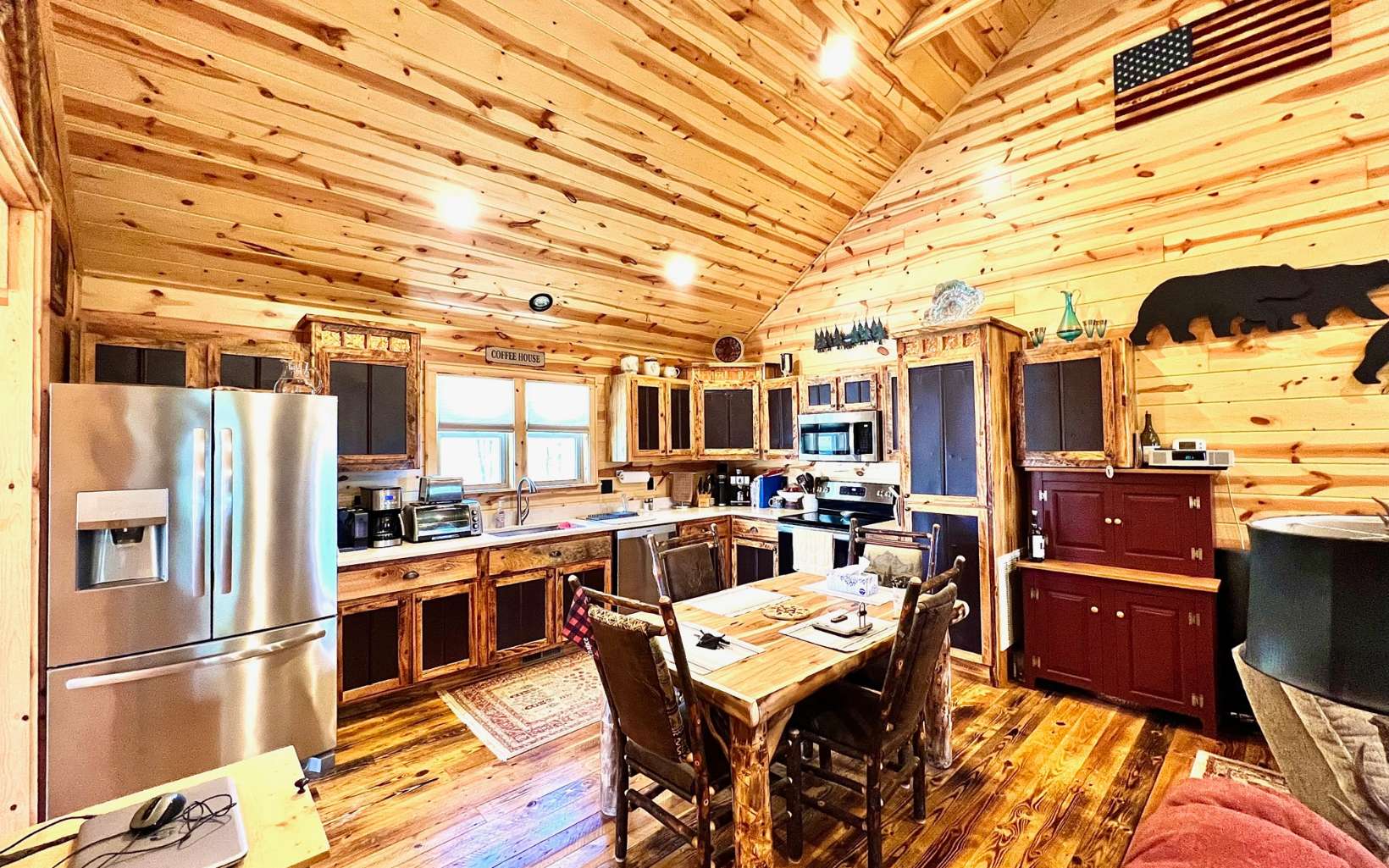 331 Legendary Ridge Road Murphy, NC 28906 - Photo 14 of 25 Additional View