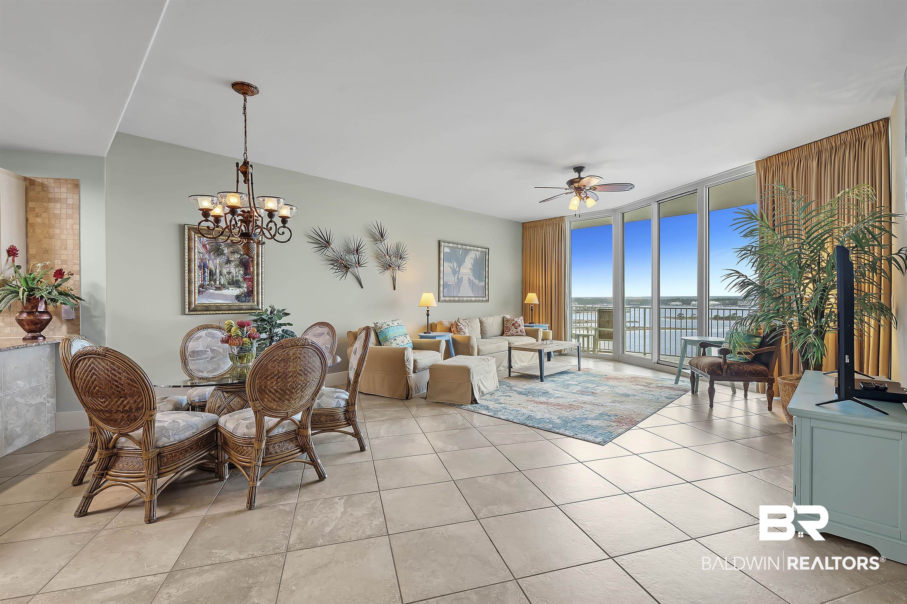 28107 Perdido Beach Boulevard, Unit DPO3 Orange Beach, AL 36561 - Photo 11 of 47