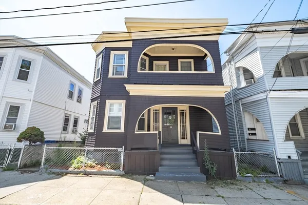 $620,000 | 75 Cottage Street, Chelsea, MA 02150
