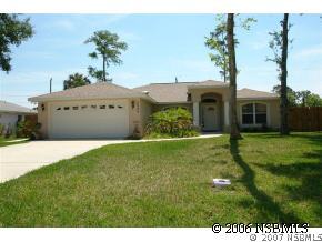 2524 Unity Tree Drive Edgewater, FL 32141 - Photo 1 of 12 Gallery Image 1