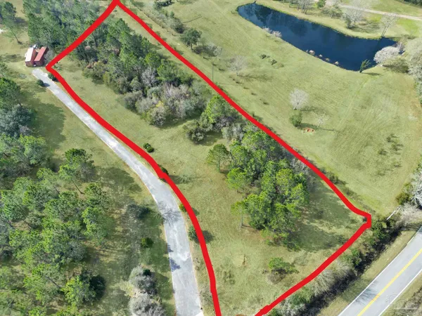 $250,000 | 6415 Mary Kitchens Road, Milton, FL 32583