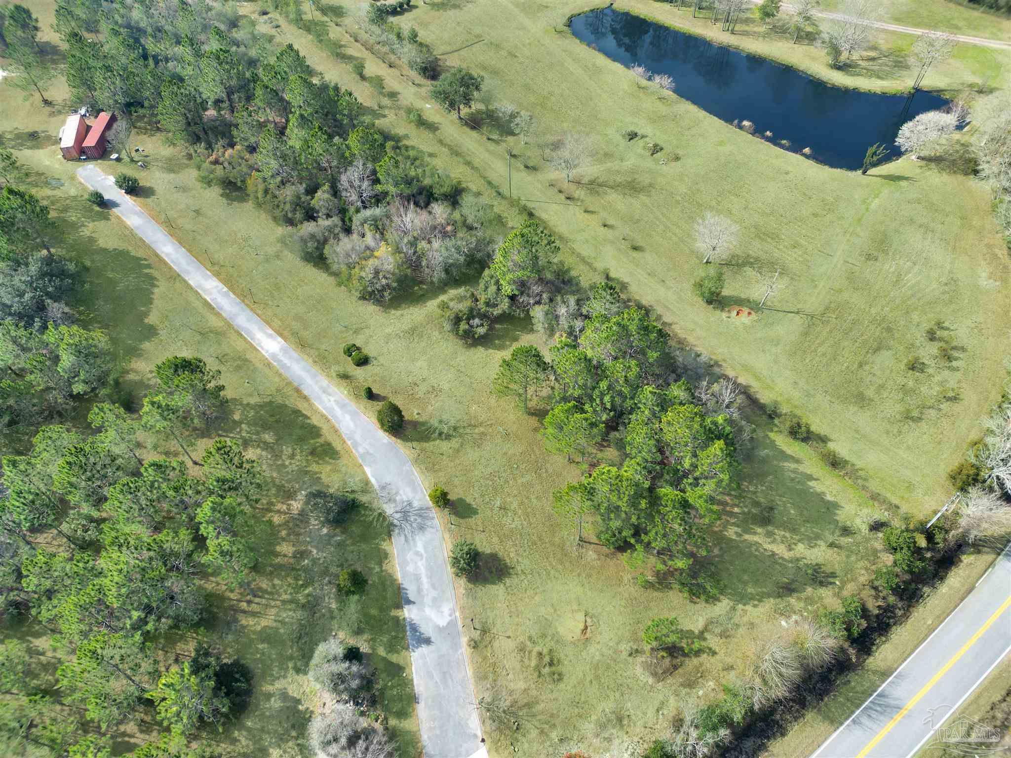 6415 Mary Kitchens Road Milton, FL 32583 - Photo 2 of 11