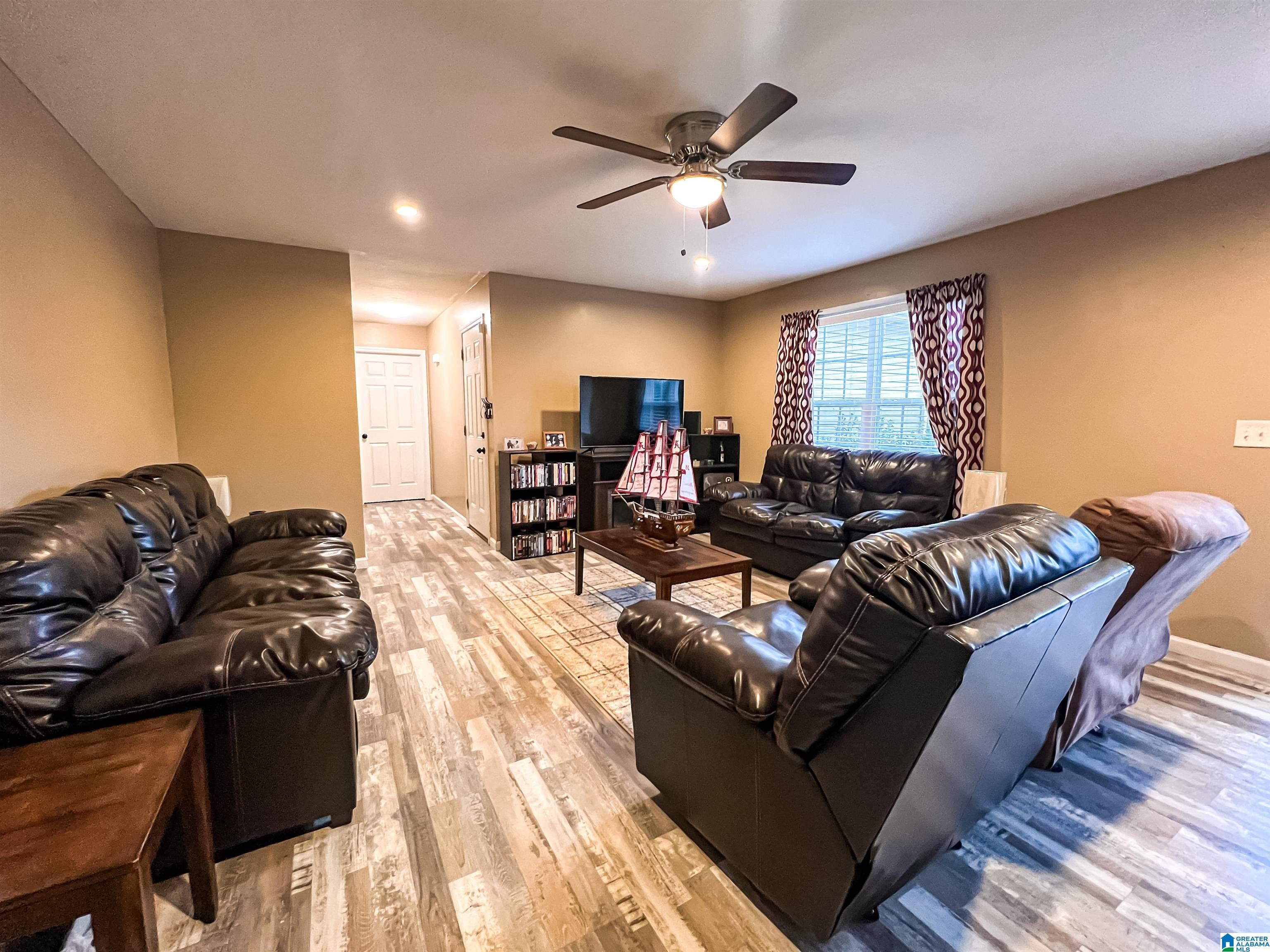 46 Pin Oak Drive Alexandria, AL 36250 - Photo 4 of 19