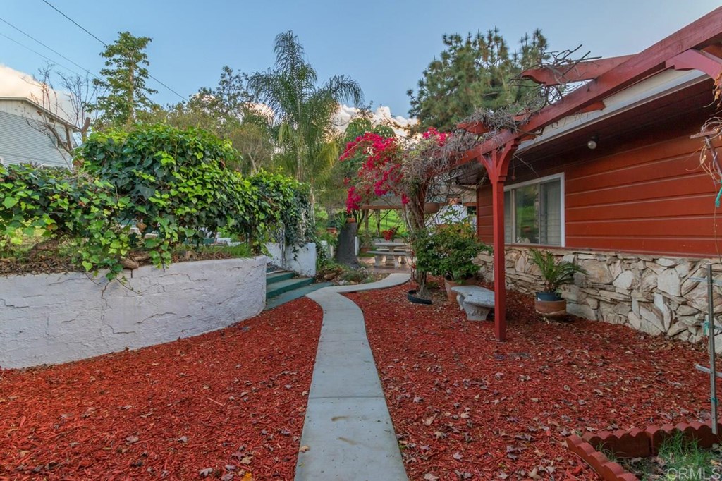 8707 Golden Ridge Road Lakeside, CA 92040 - Photo 9 of 23