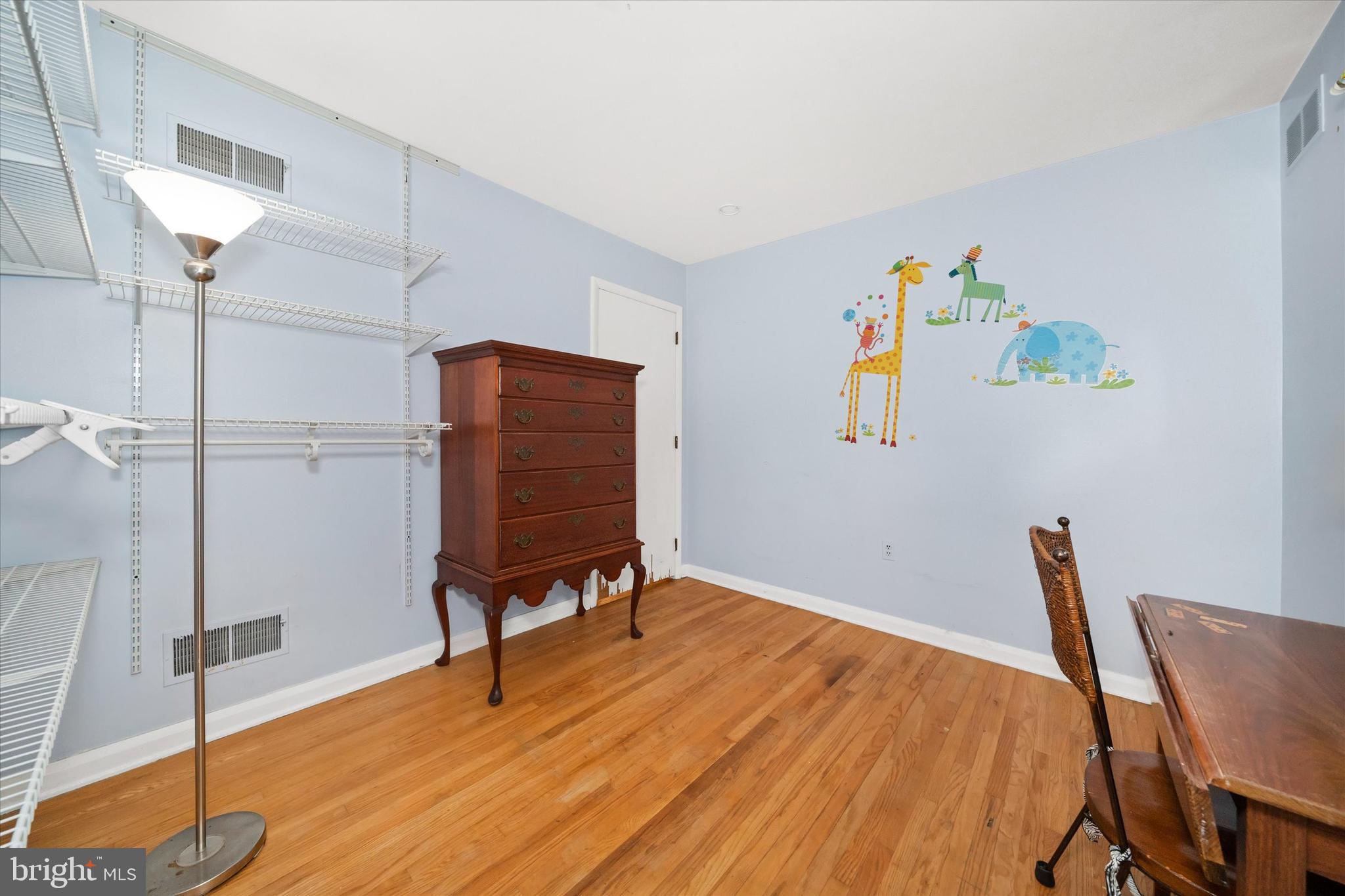 2406 Raven Road Wilmington, DE 19810 - Photo 26 of 66 Bedroom #2