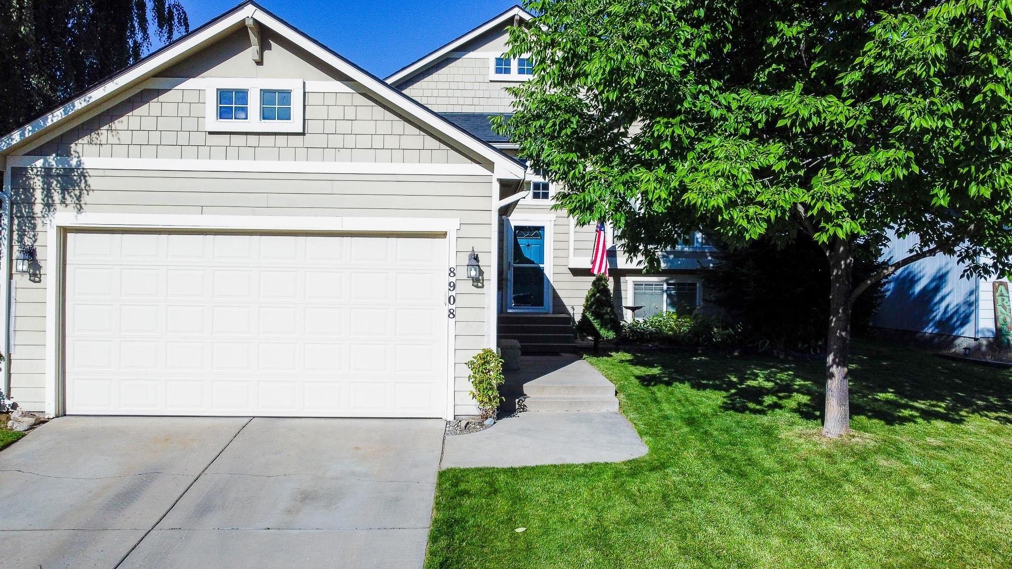 8908 North Pamela Street Spokane, WA 99208 - Photo 28 of 31