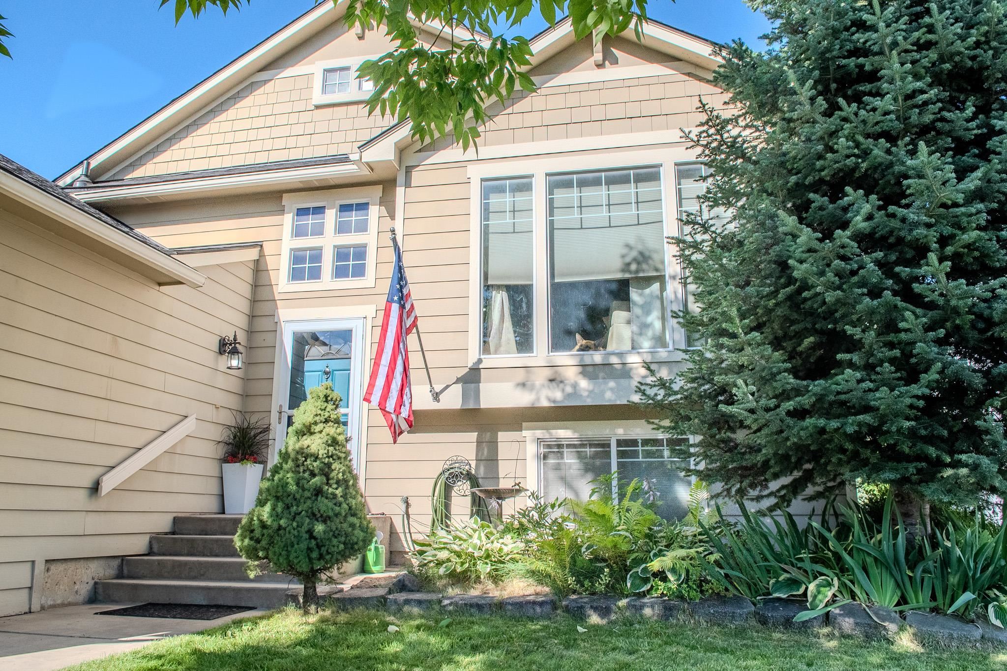 8908 North Pamela Street Spokane, WA 99208 - Photo 4 of 31