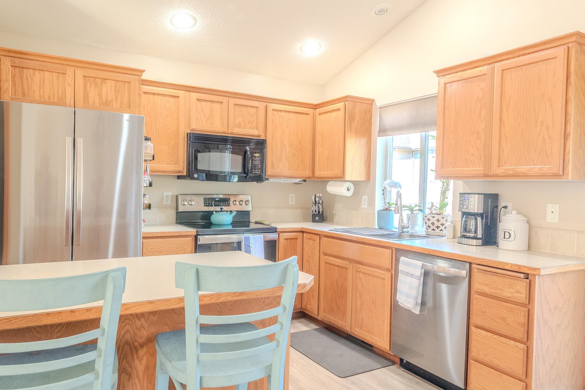 8908 North Pamela Street Spokane, WA 99208 - Photo 9 of 31