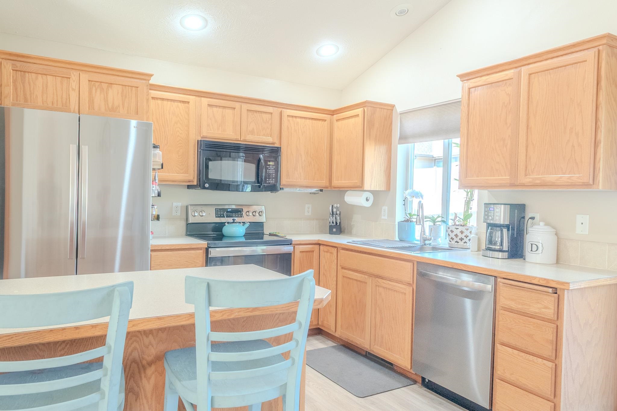 8908 North Pamela Street Spokane, WA 99208 - Photo 10 of 31