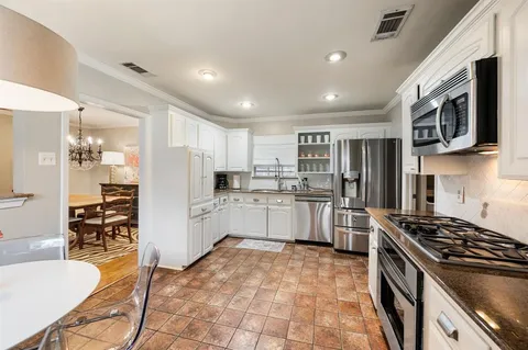 $730,000 | 9741 Broken Bow Road, Dallas, TX 75238