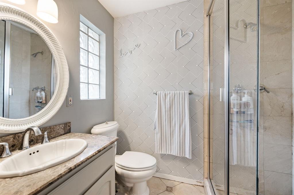 9741 Broken Bow Road Dallas, TX 75238 - Photo 17 of 27