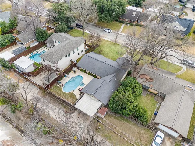 $730,000 | 9741 Broken Bow Road, Dallas, TX 75238