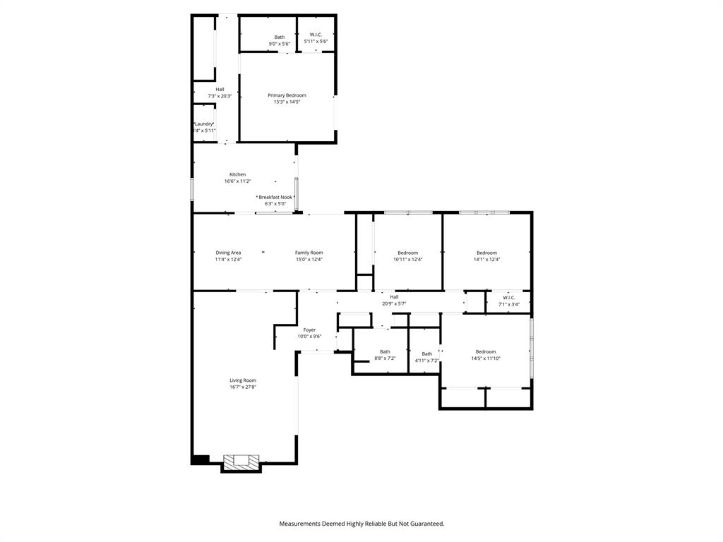 9741 Broken Bow Road Dallas, TX 75238 - Photo 27 of 27