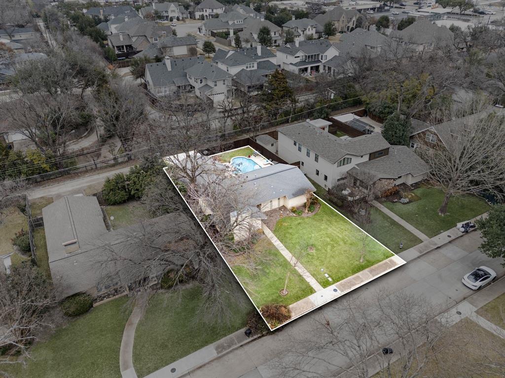 9741 Broken Bow Road Dallas, TX 75238 - Photo 4 of 27