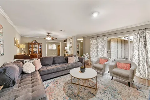 $730,000 | 9741 Broken Bow Road, Dallas, TX 75238