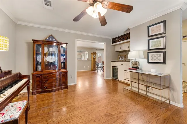 $730,000 | 9741 Broken Bow Road, Dallas, TX 75238