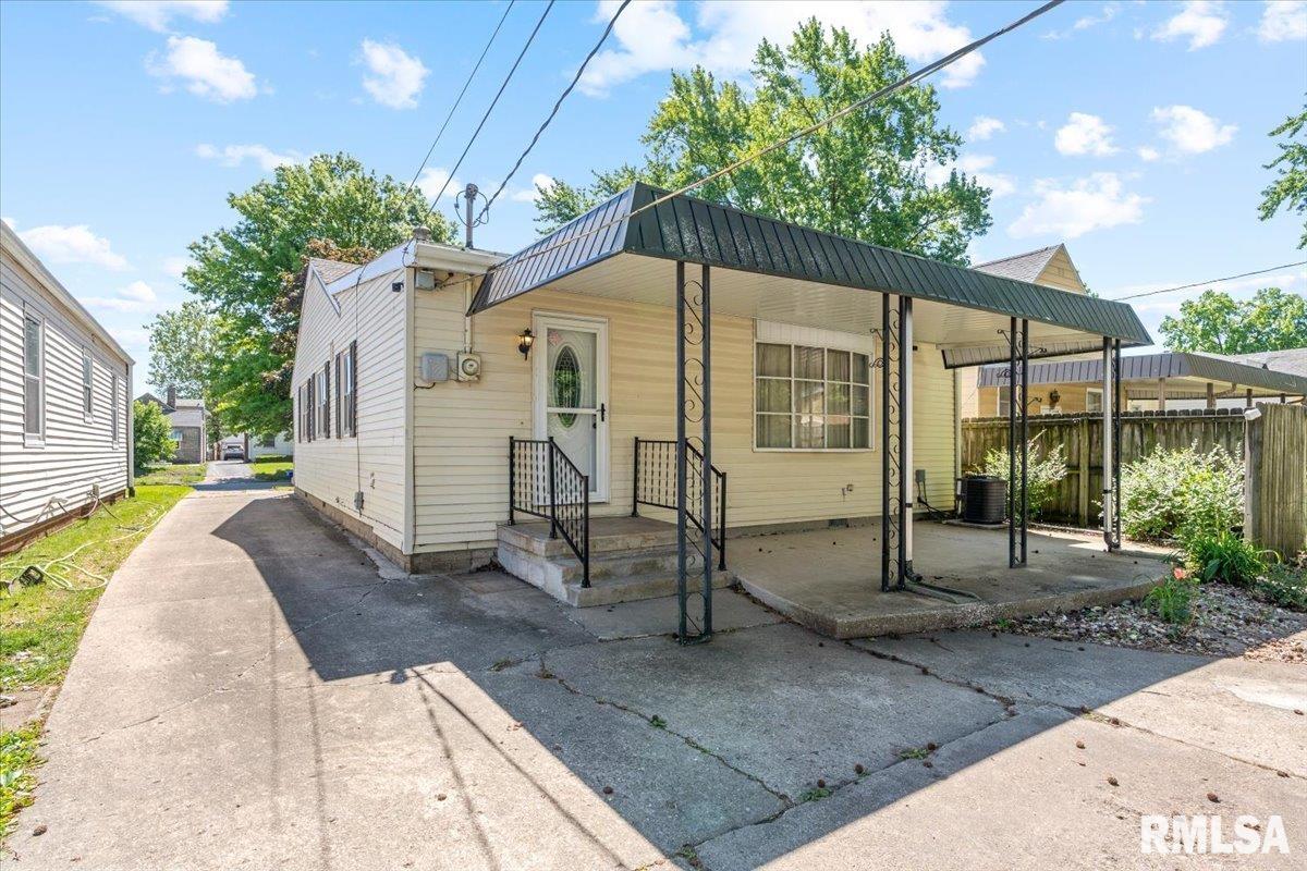 2505 South 5th Street Springfield, IL 62703 - Photo 28 of 30